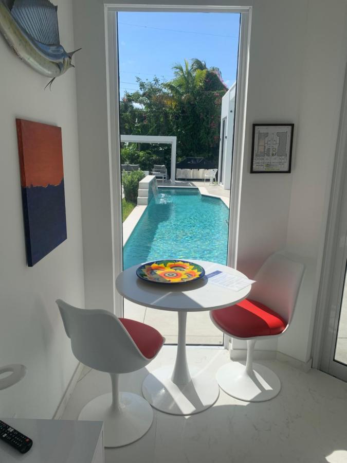 Men Only Clothing Option Guesthouse Near Wilton Manors Fort Lauderdale Bagian luar foto