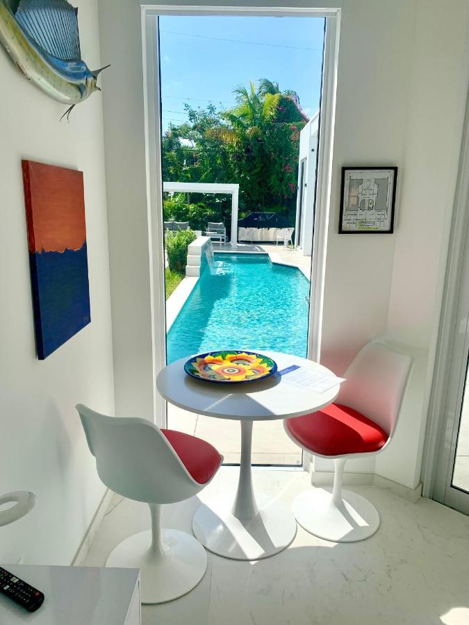Men Only Clothing Option Guesthouse Near Wilton Manors Fort Lauderdale Bagian luar foto
