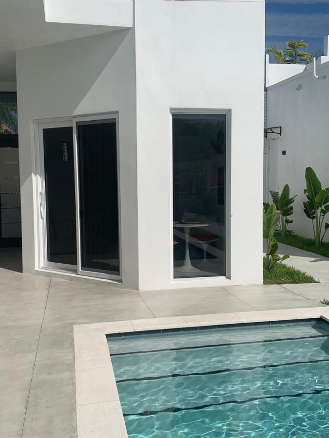Men Only Clothing Option Guesthouse Near Wilton Manors Fort Lauderdale Bagian luar foto