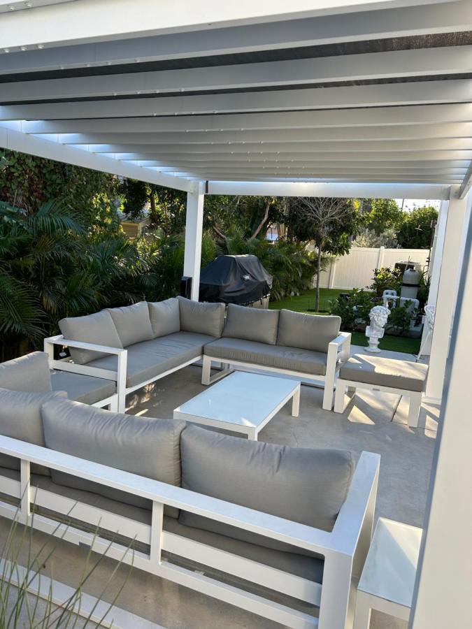 Men Only Clothing Option Guesthouse Near Wilton Manors Fort Lauderdale Bagian luar foto