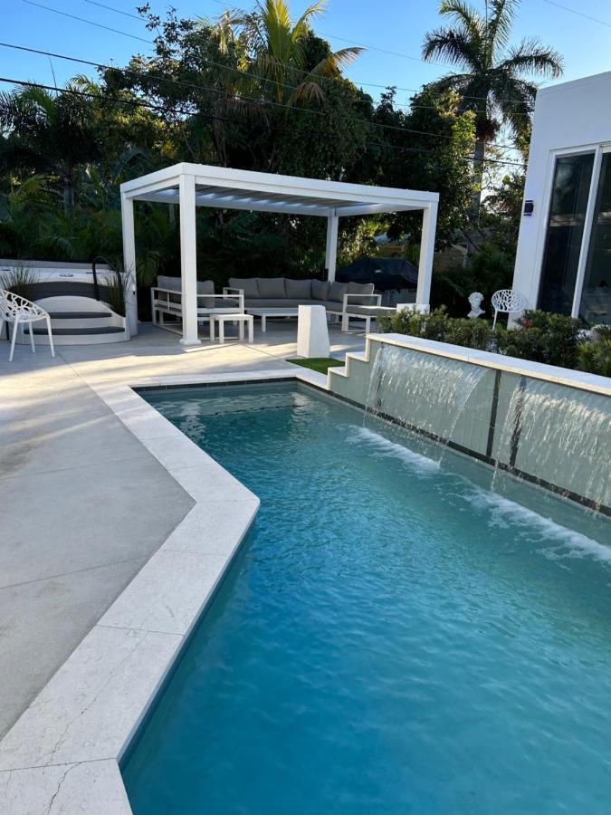 Men Only Clothing Option Guesthouse Near Wilton Manors Fort Lauderdale Bagian luar foto