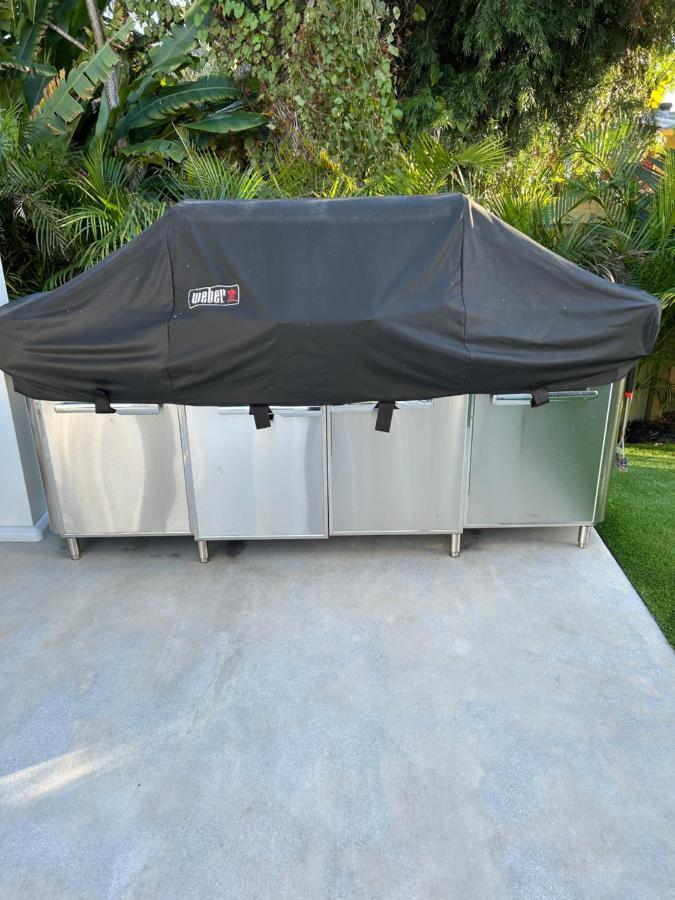 Men Only Clothing Option Guesthouse Near Wilton Manors Fort Lauderdale Bagian luar foto